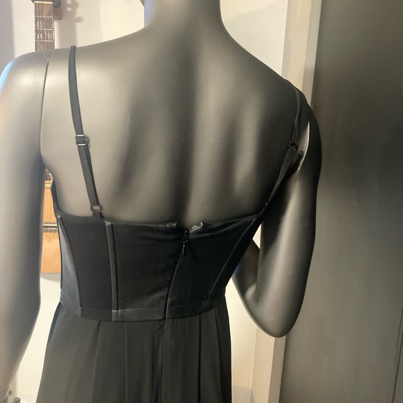 BCBG NEW YEARS DRESS!! - Picture 6 of 8